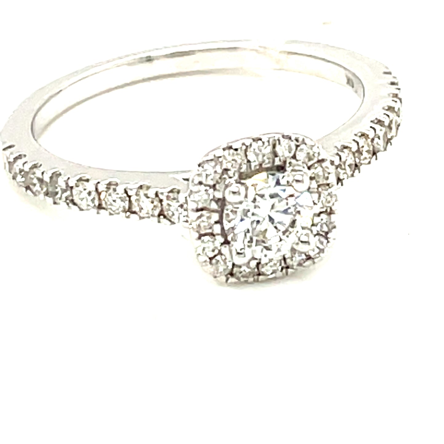 Diamond Rings - Women