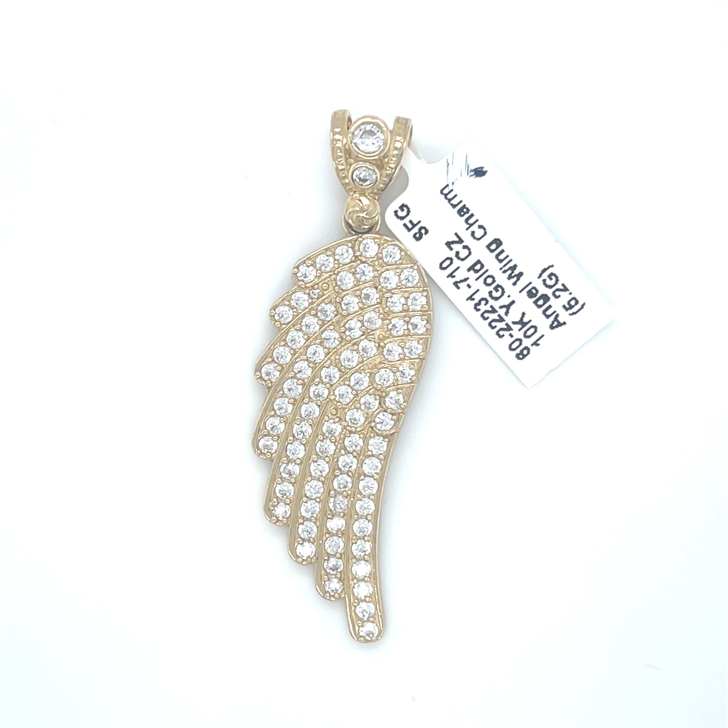 10K Gold Charms/Pendant