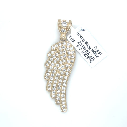 10K Gold Charms/Pendant