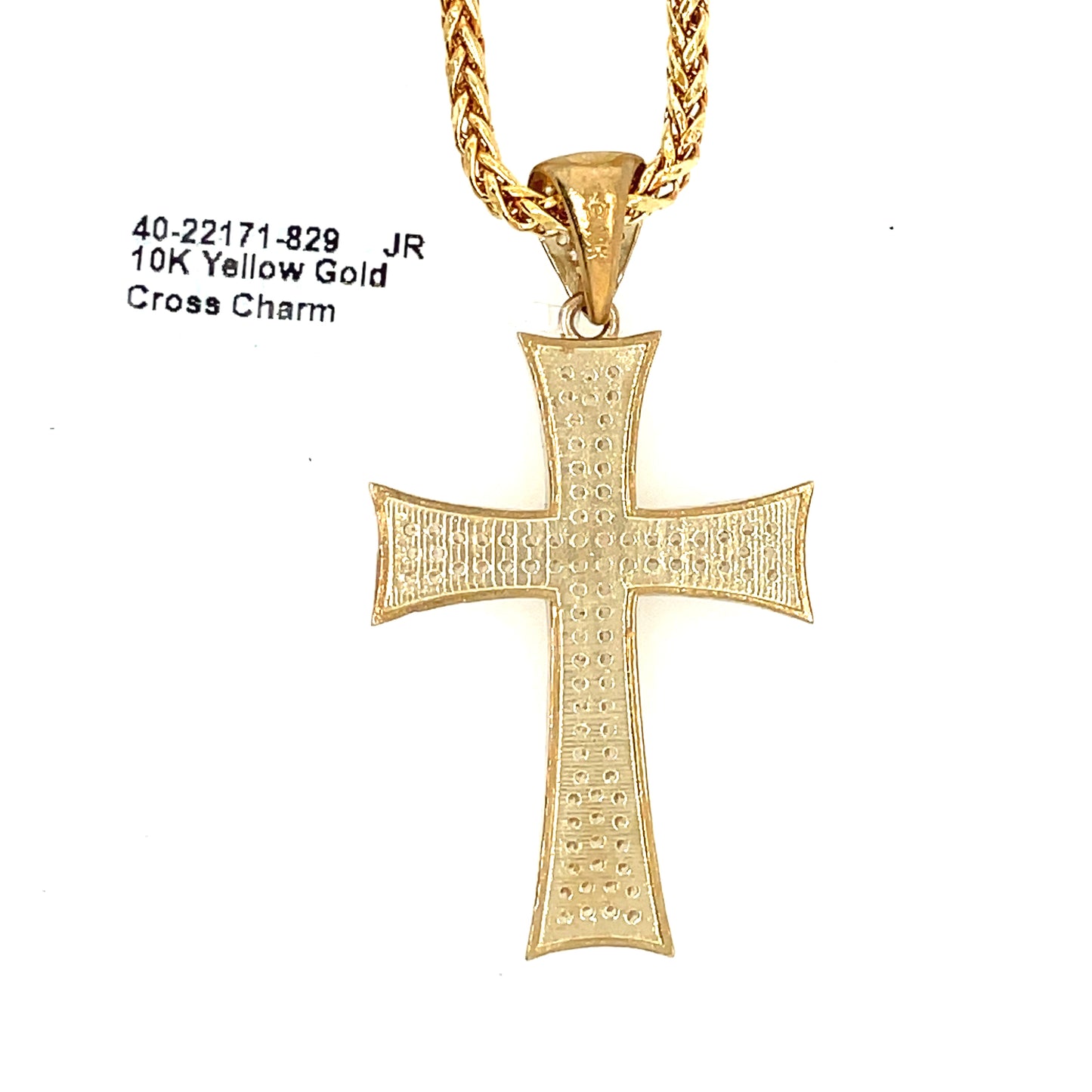 10K Gold Charms/Pendant