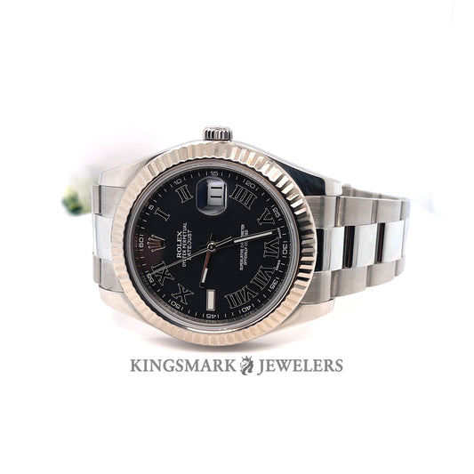 Watches - Rolex