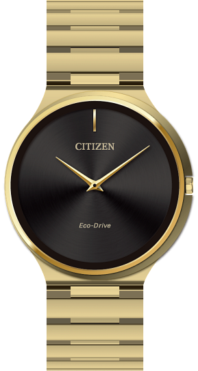 Watches  -  Citizen