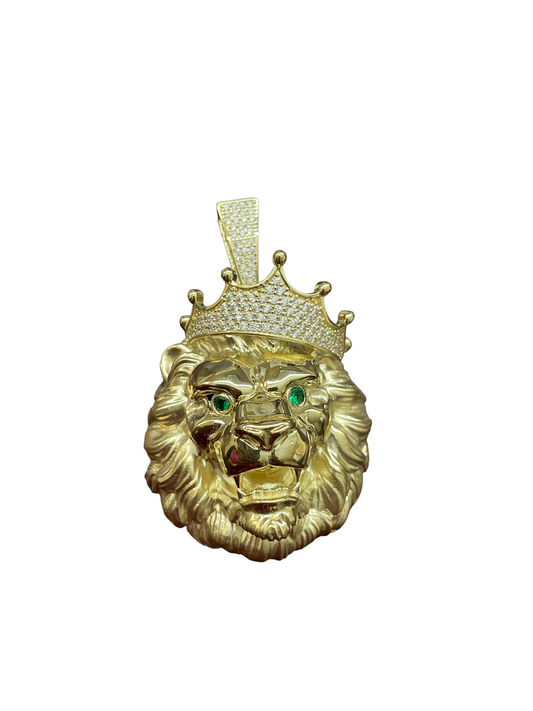 10K Gold Charms/Pendant