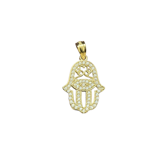 10K Gold Charms/Pendant