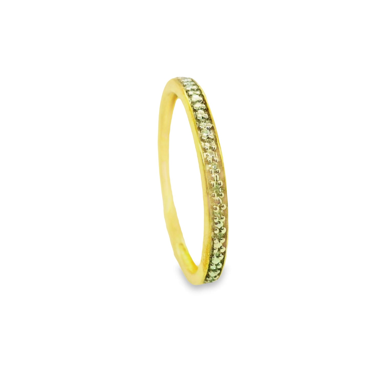 Diamond Wedding Bands - Women'