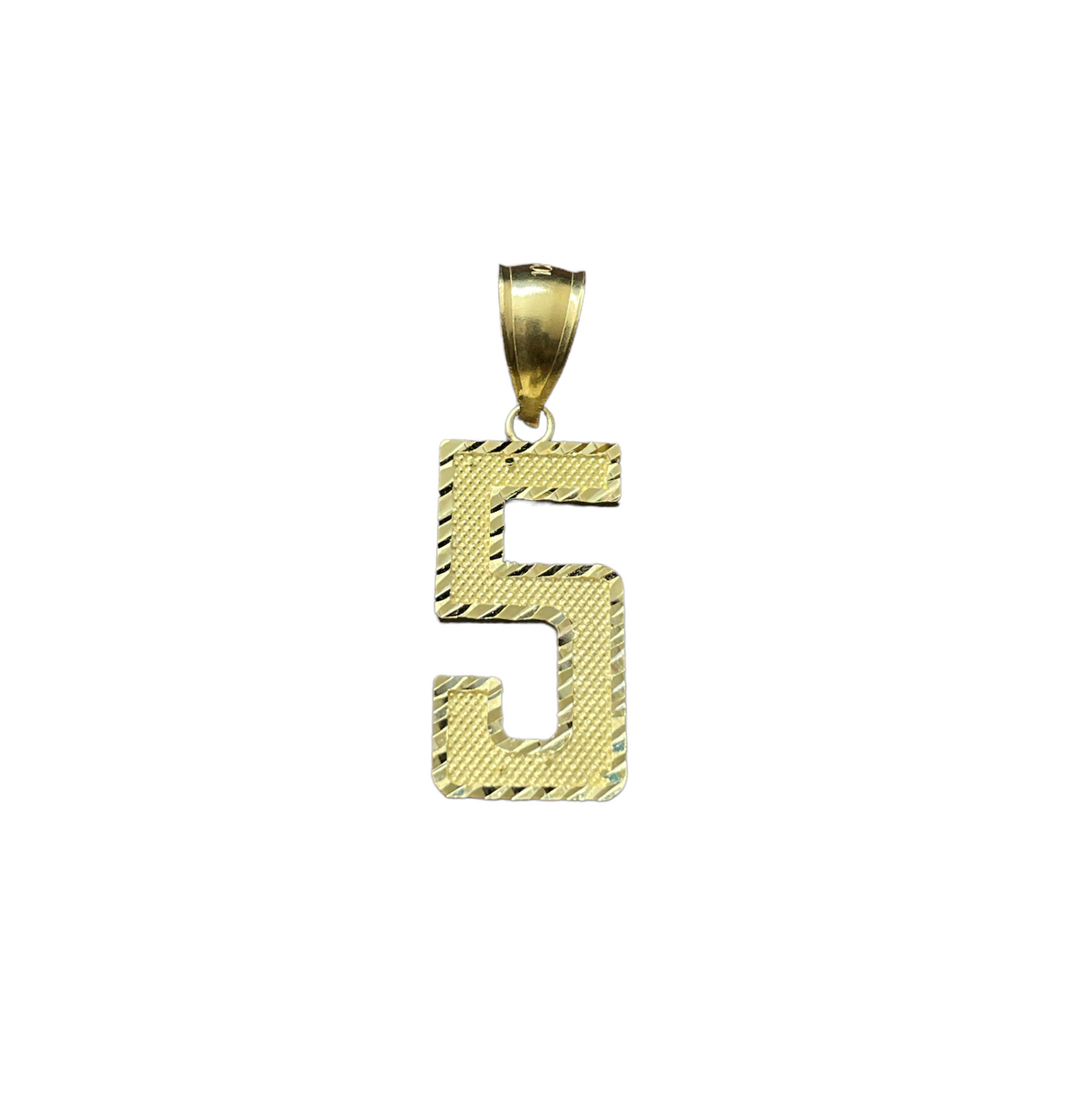 10K Gold Charms/Pendant