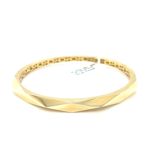 14K Gold Bracelet