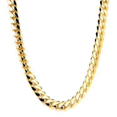 10K Gold Chains/Necklace