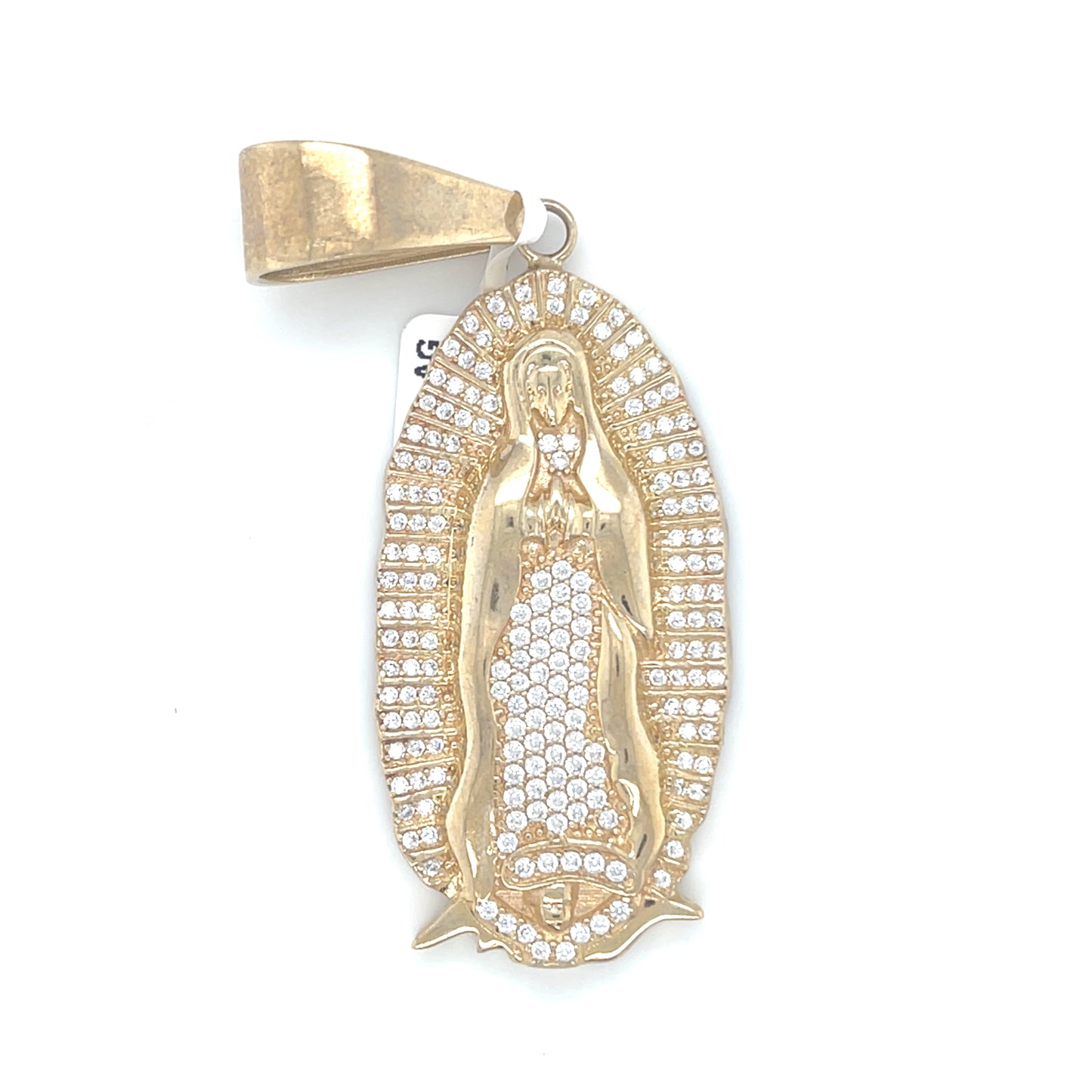 10K Gold Charms/Pendant
