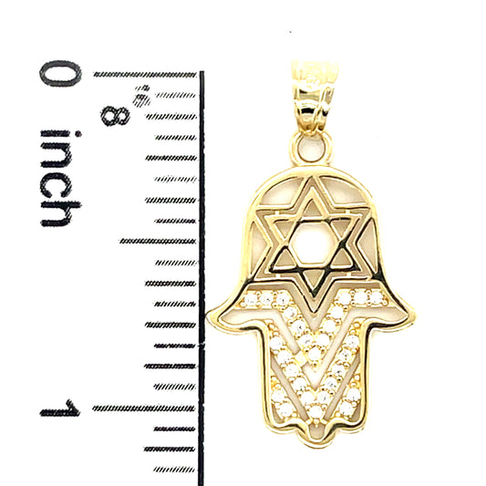 10K Gold Charms/Pendant