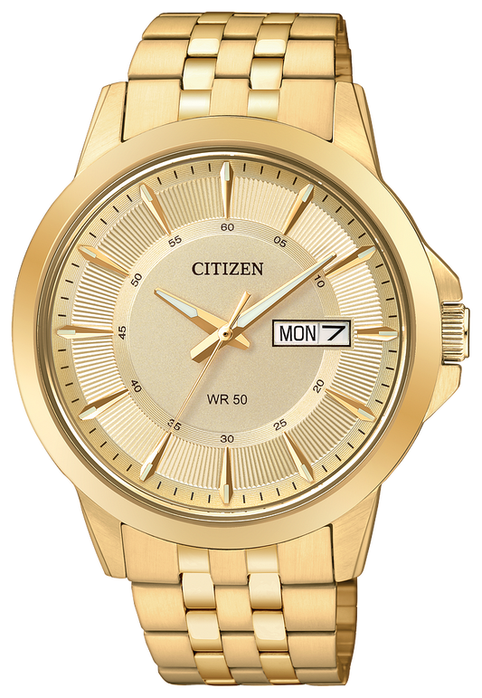 Watches  -  Citizen