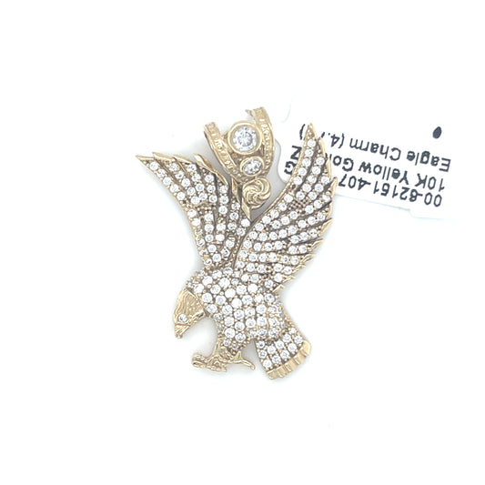 10K Gold Charms/Pendant