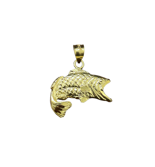 10K Gold Charms/Pendant