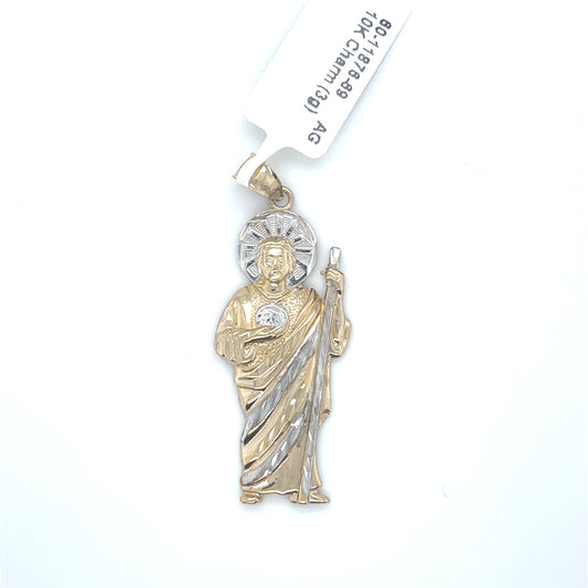 10K Gold Charms/Pendant