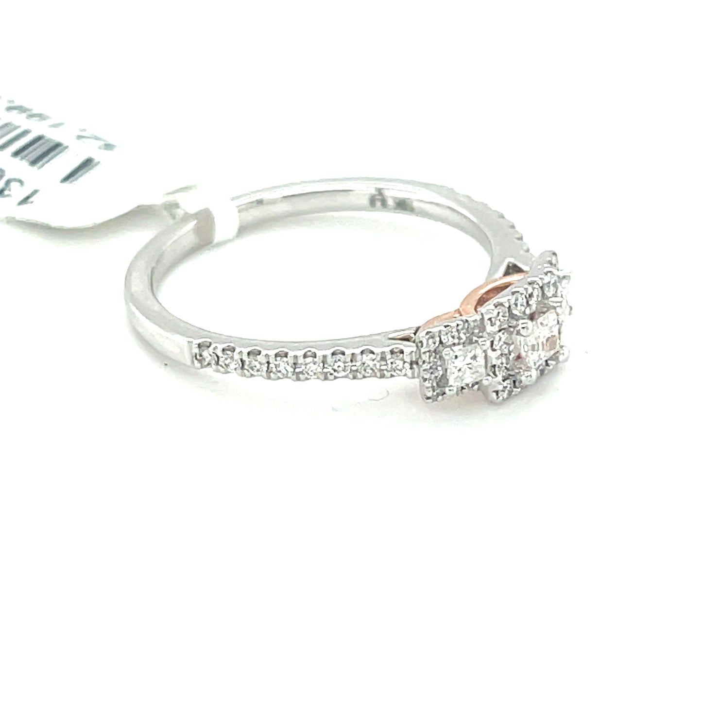 Diamond Rings - Women