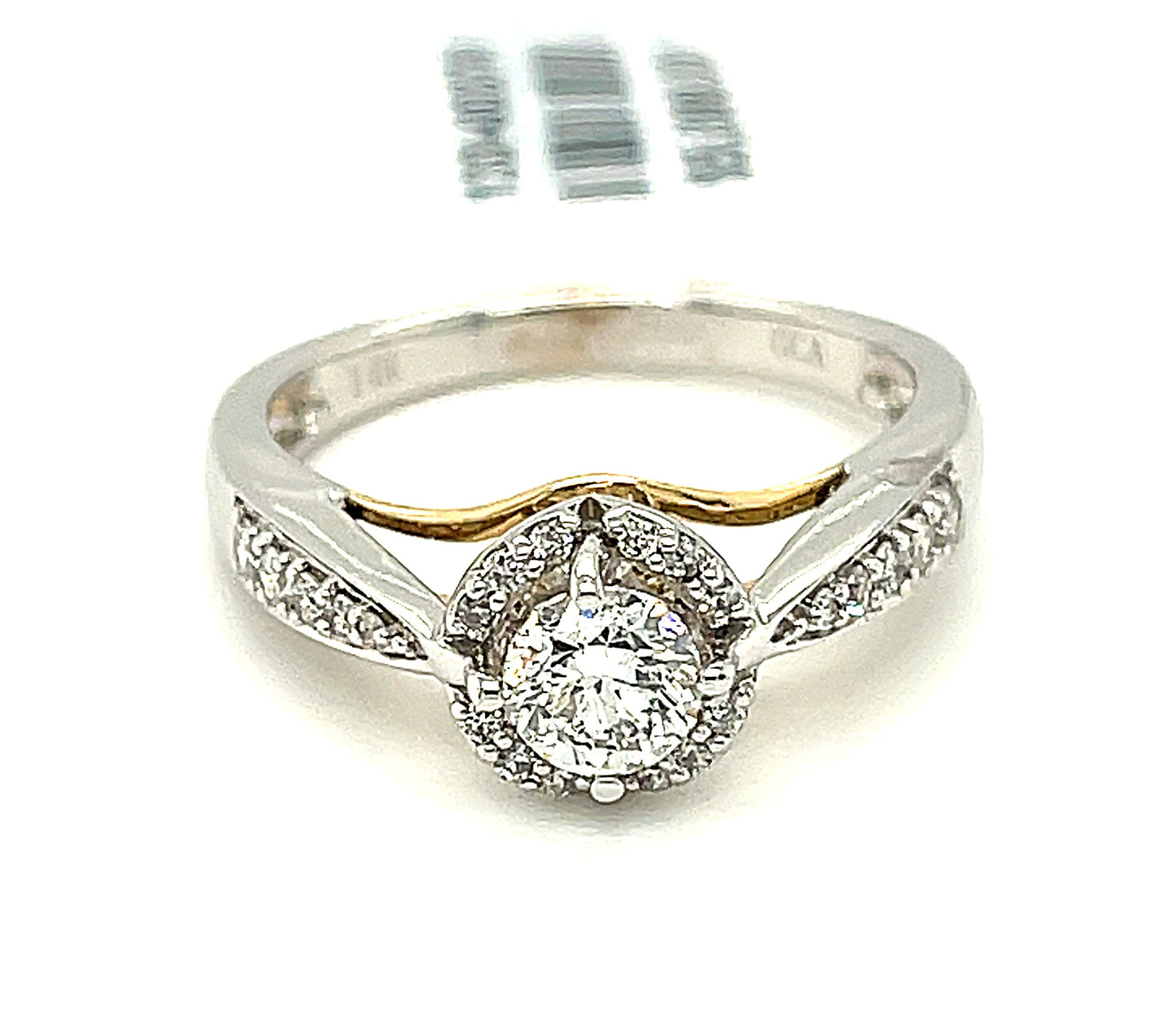 Diamond Rings - Women