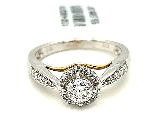 Diamond Rings - Women