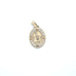 10K Gold Charms/Pendant