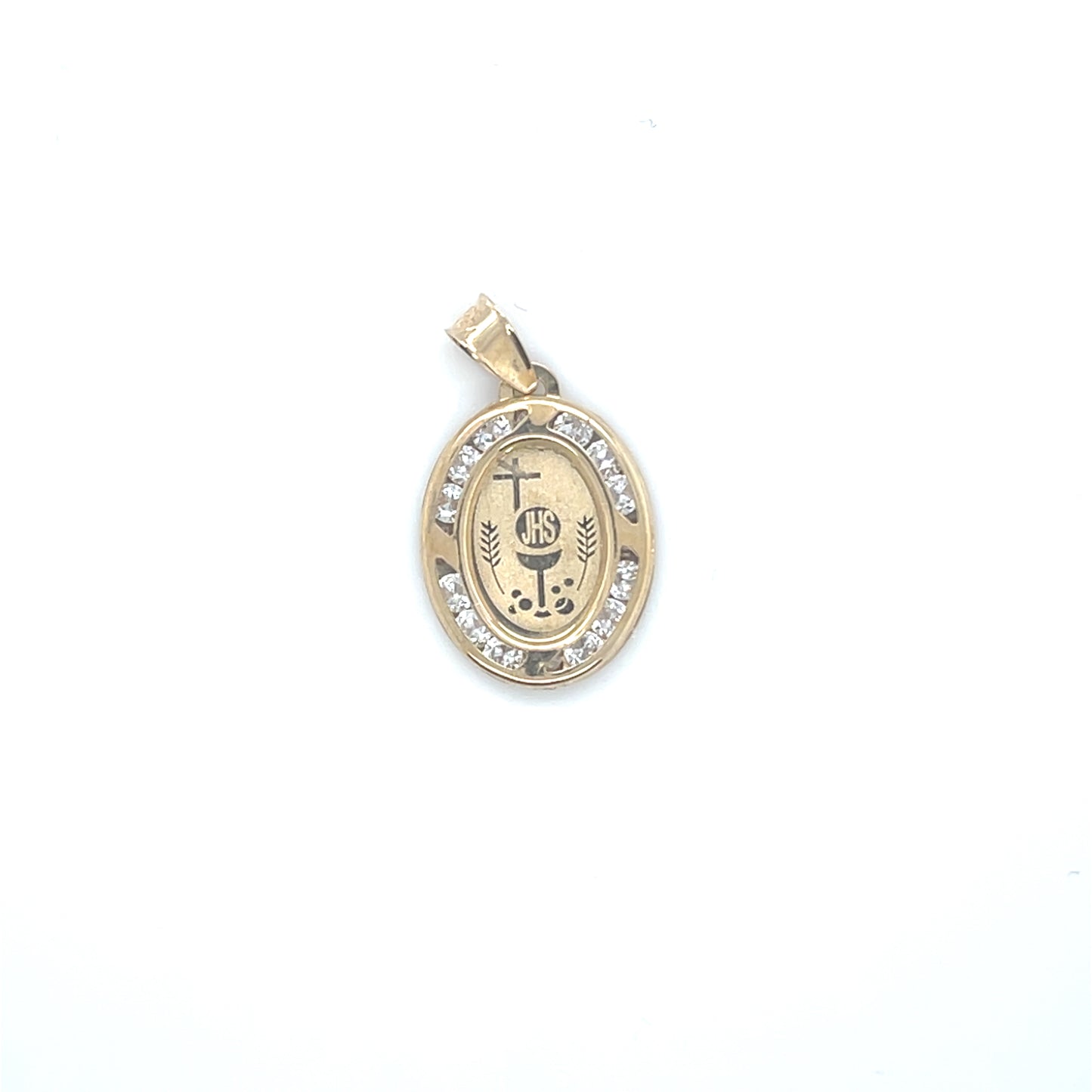 10K Gold Charms/Pendant