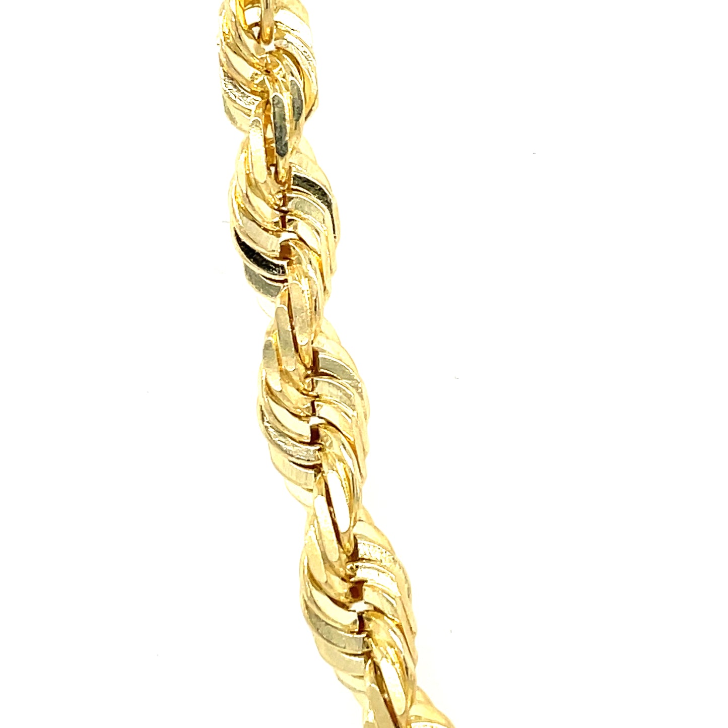 10K Gold Chains/Necklace