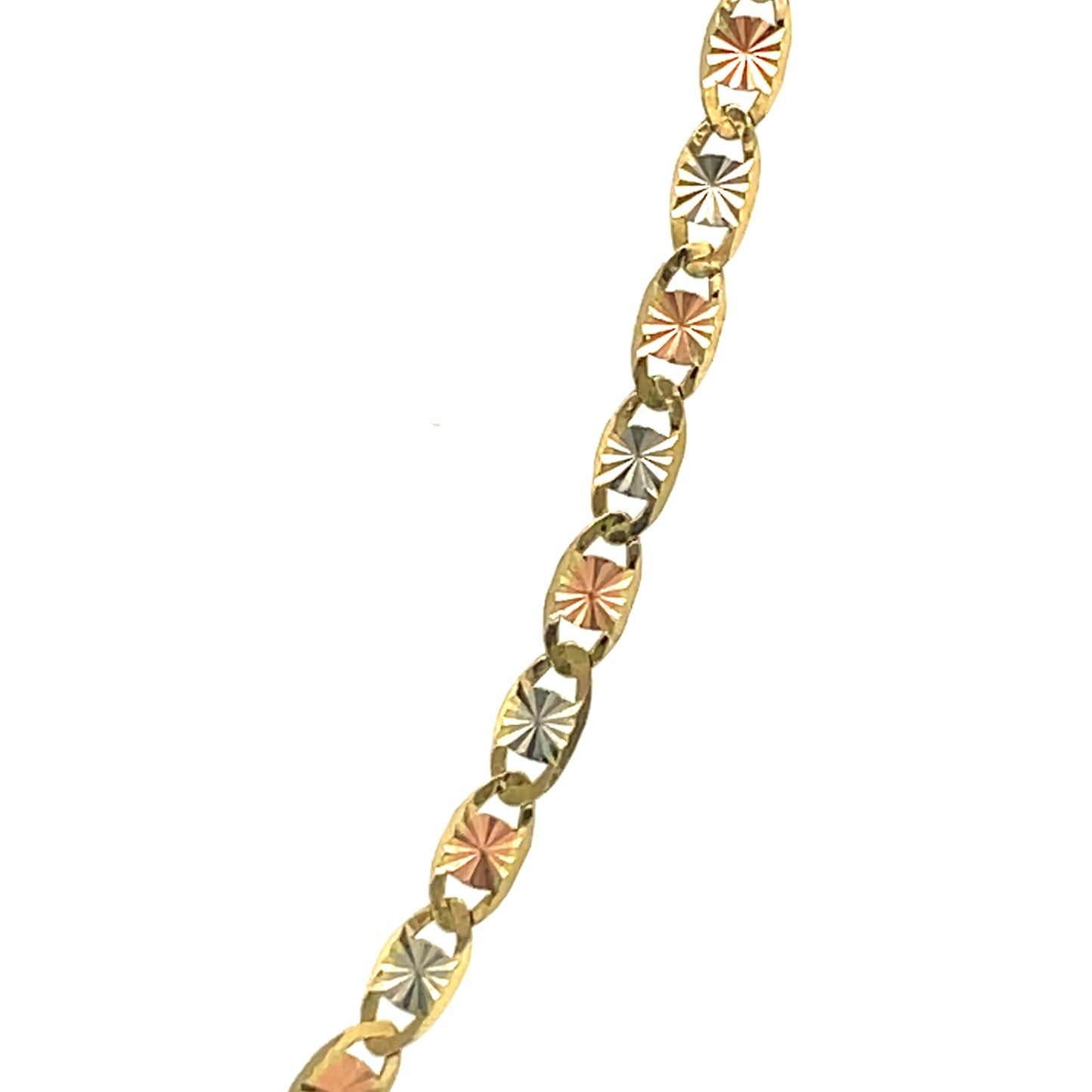 14K Gold Chains/Necklace