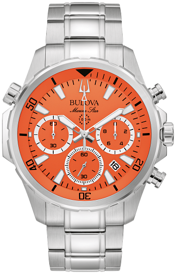 Watches  -  Bulova