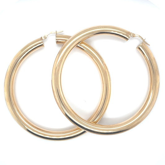 10K Gold Earrings/Stud