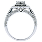 Diamond Rings - Women