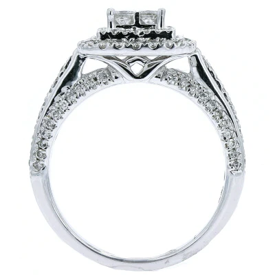 Diamond Rings - Women
