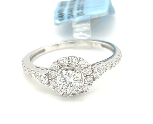 Diamond Rings - Women