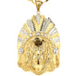 10K Gold Charms/Pendant