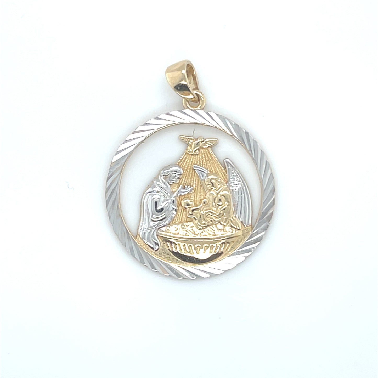 14K Gold Charms/Pendant