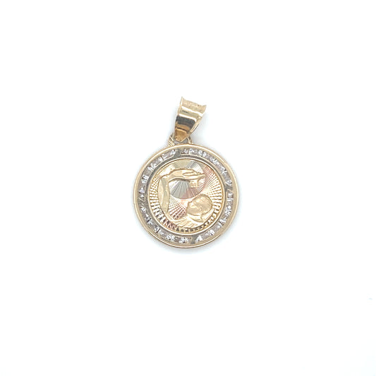 10K Gold Charms/Pendant