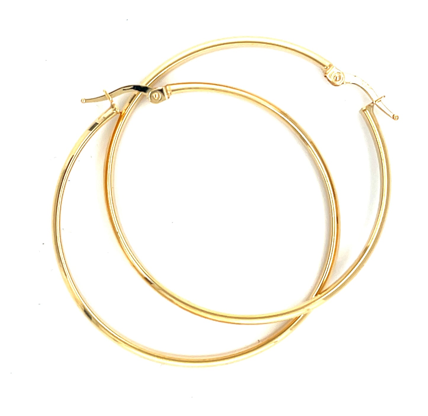 10K Gold Earrings/Stud