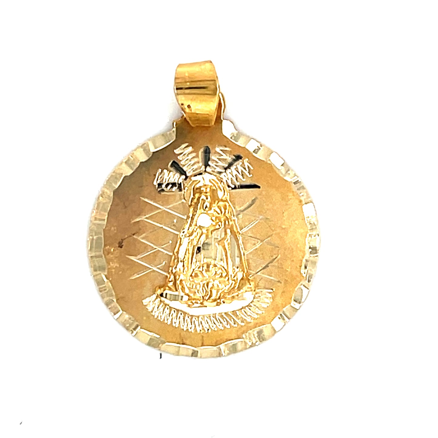 14K Gold Charms/Pendant