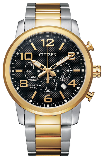 Watches  -  Citizen