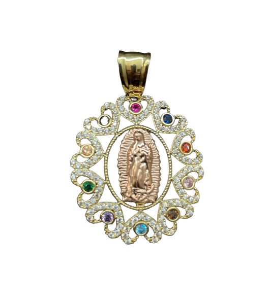 10K Gold Charms/Pendant