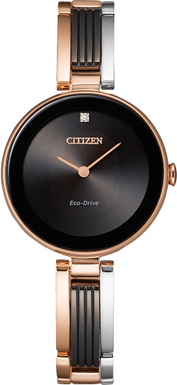 Watches  -  Citizen