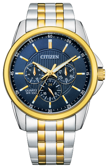 Watches  -  Citizen