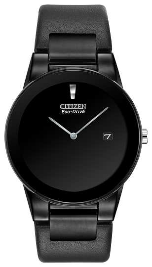 Watches  -  Citizen