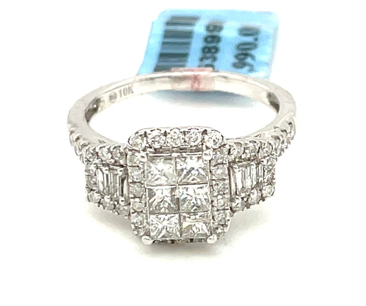 Diamond Rings - Women