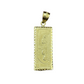 10K Gold Charms/Pendant