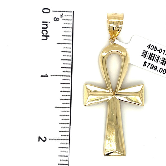 10K Gold Charms/Pendant