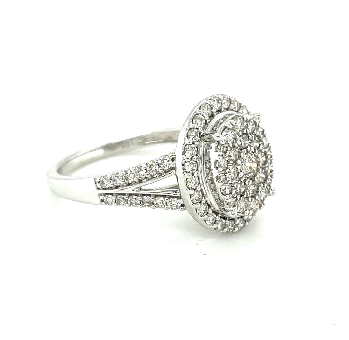 Diamond Rings - Women