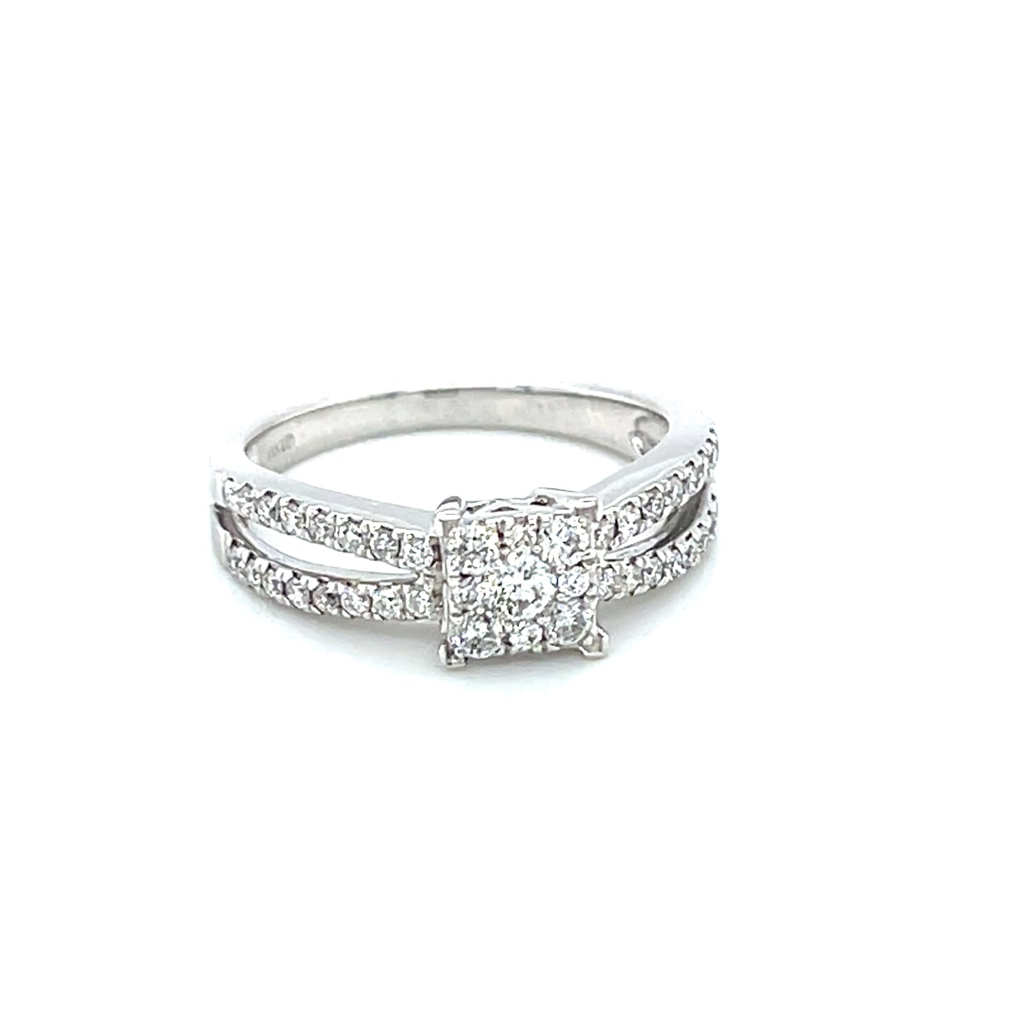 Diamond Rings - Women