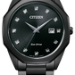 Watches  -  Citizen