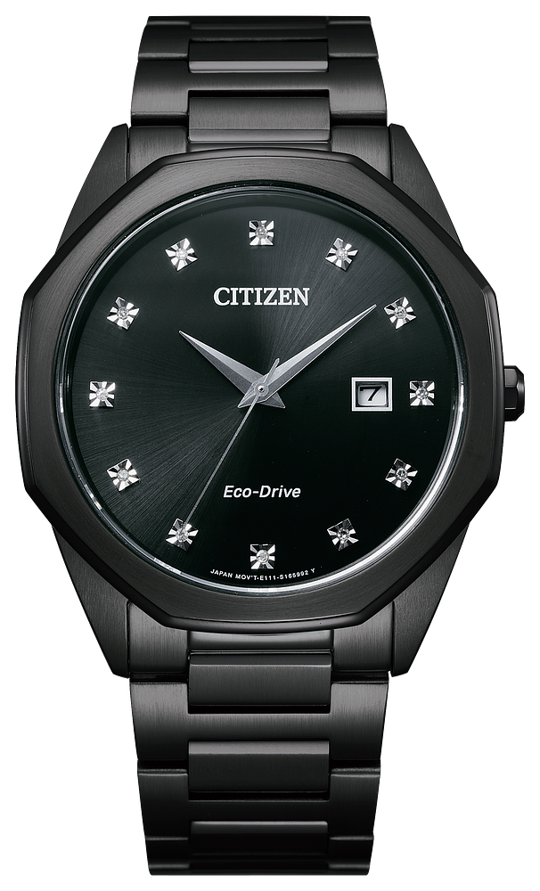 Watches  -  Citizen