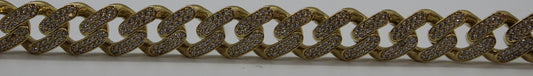 10K Gold Bracelet