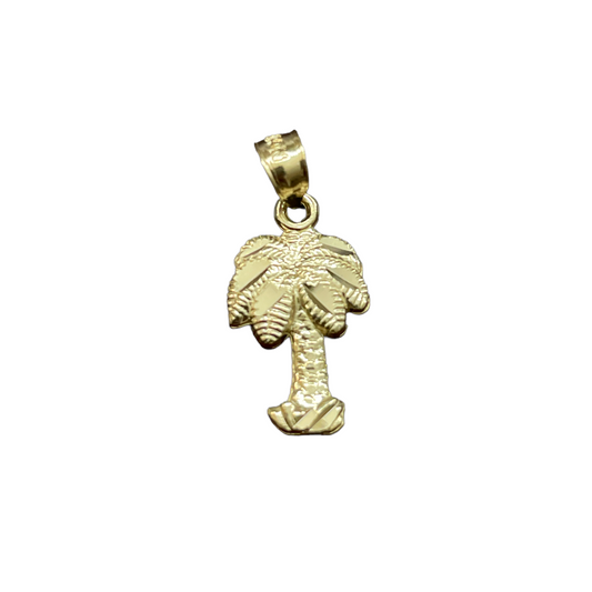 10K Gold Charms/Pendant