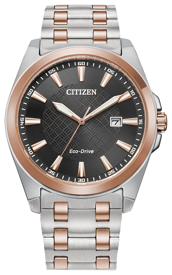 Watches  -  Citizen